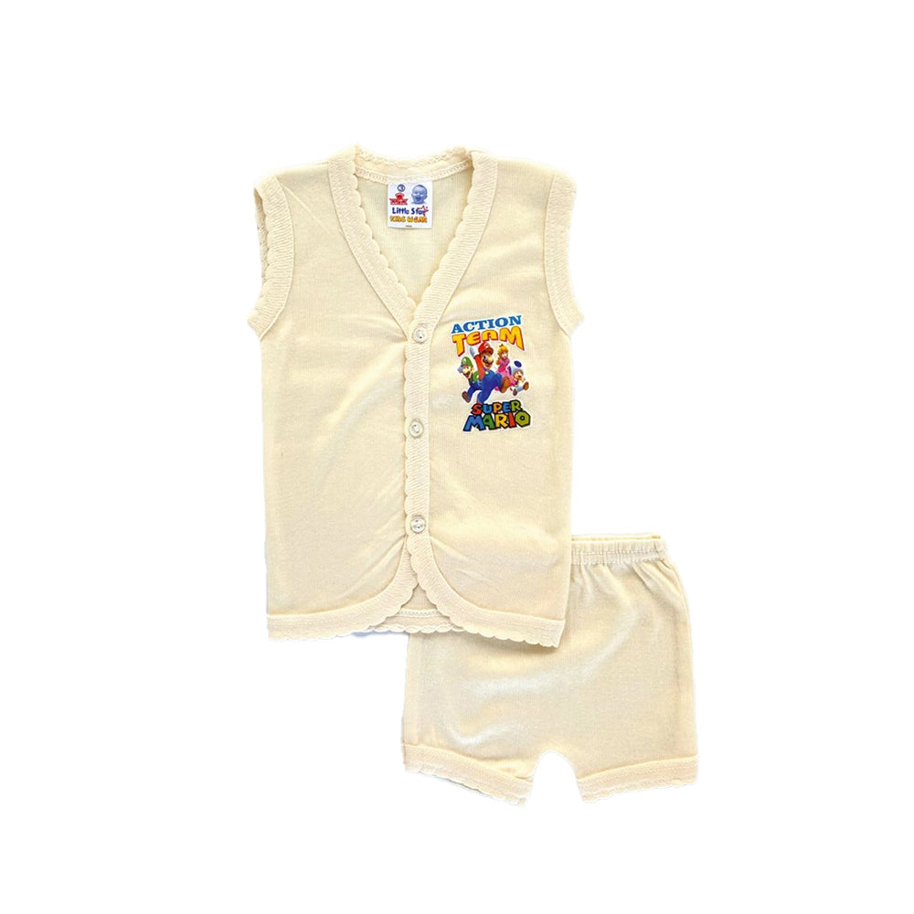 KSK Tex jabla Sets Design NO.3-1